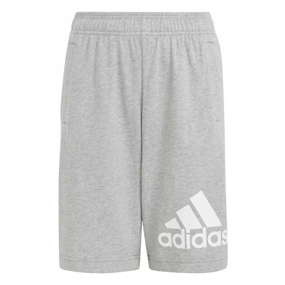 Adidas Sportkläder Shorts för Barn Gray, Pojke