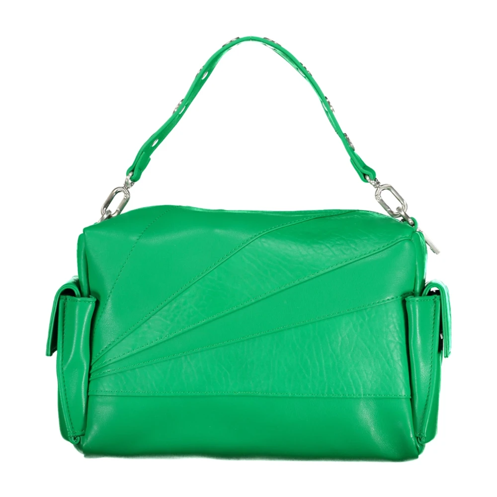 Desigual Tassen en Accessoires Green Dames