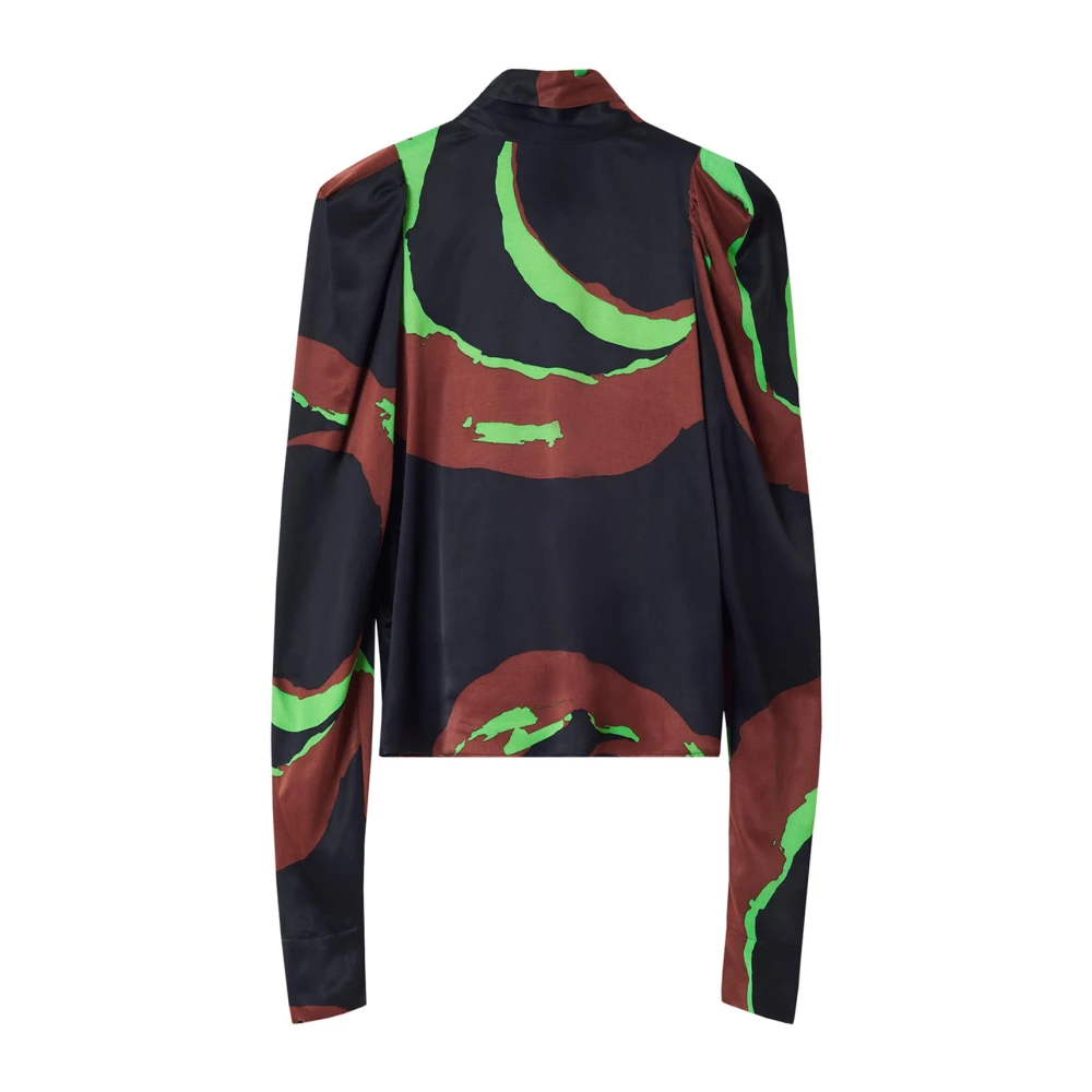 Blouses & Shirts > Blouses - - Rodebjer - Modalova