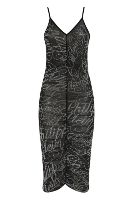 Midi Dress Signature