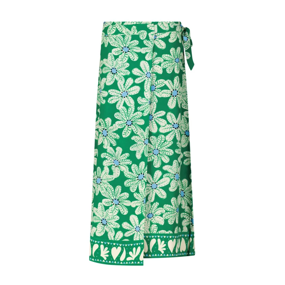 Skirts > Midi Skirts - - Fabienne Chapot - Modalova