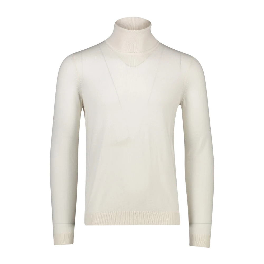 Knitwear > Turtlenecks - - Hugo - Modalova