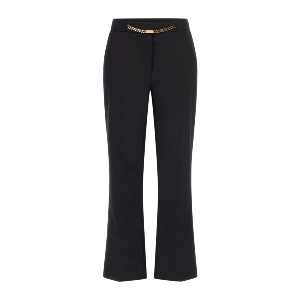 Trousers > Wide Trousers - - Guess - Modalova