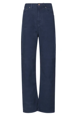 Suspended Jeans