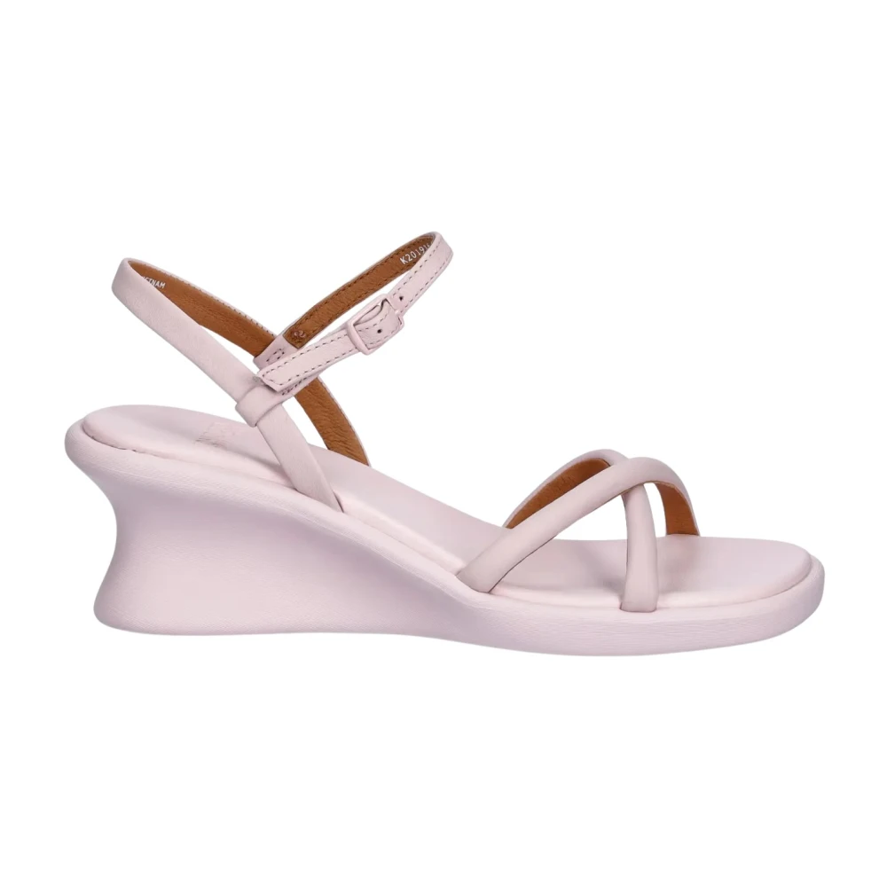Camper Donna Rosa Scarpe, 41 Eu, New,