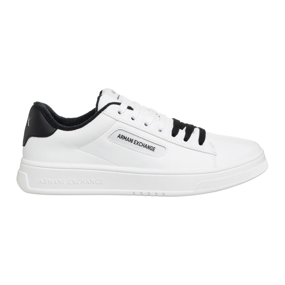 Shoes > Sneakers - - Armani Exchange - Modalova