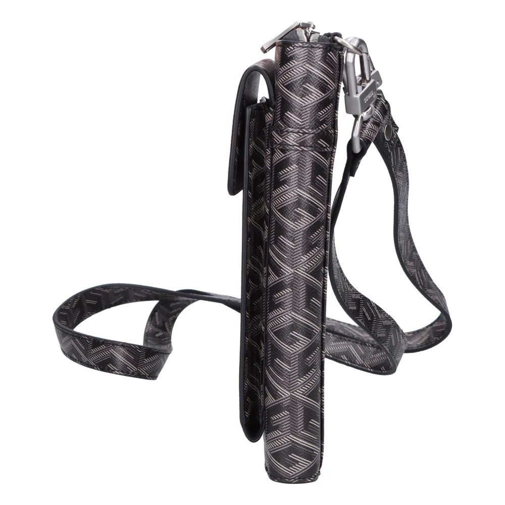 Guess Portemonnees Grijs Gray Dames