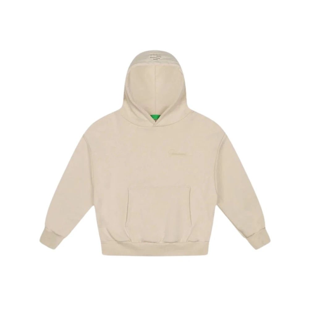 Sweatshirts & Hoodies > Hoodies - - Garment Workshop - Modalova