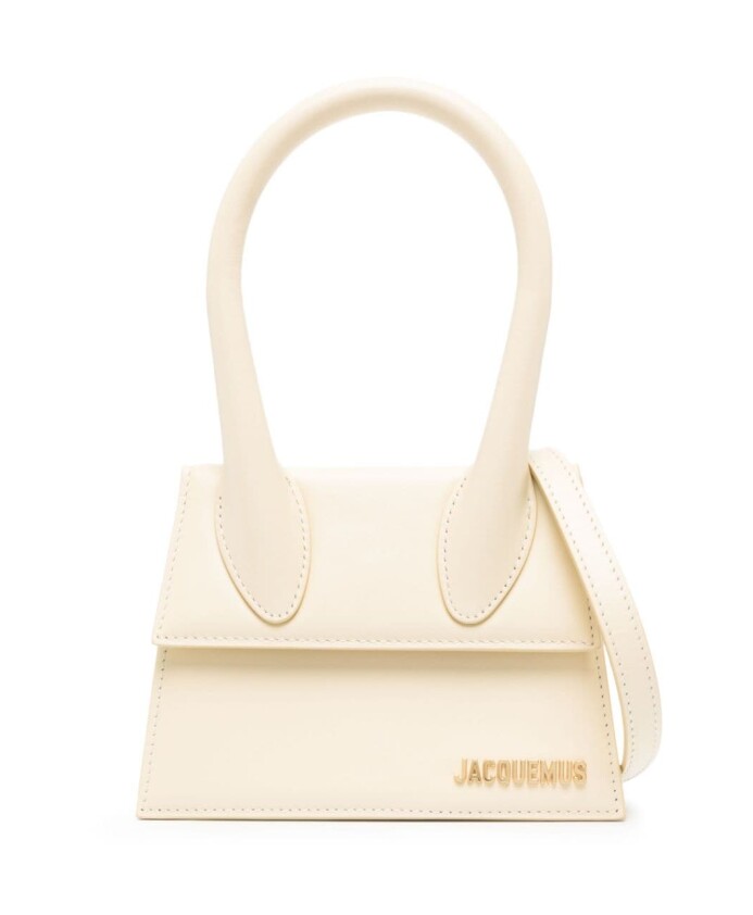 witte-leren-tas-met-gouden-logo
