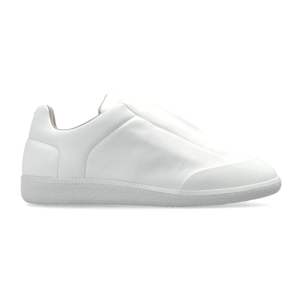 Maison Margiela Future Sneaker Heren Schoenen Wit