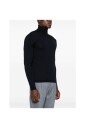 pull-a-col-roule-en-laine-merinos-bleue