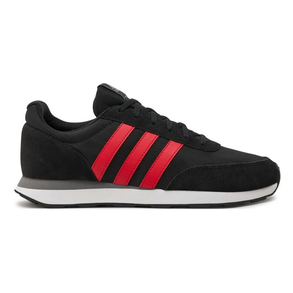 Adidas Run 60S 3.0 Sneakers Black, Herr