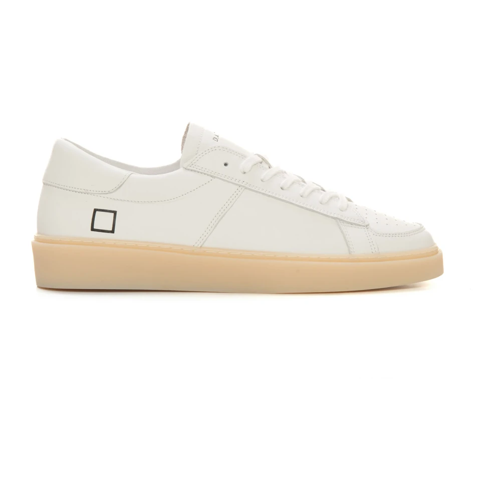 Shoes > Sneakers - - D.a.t.e. - Modalova