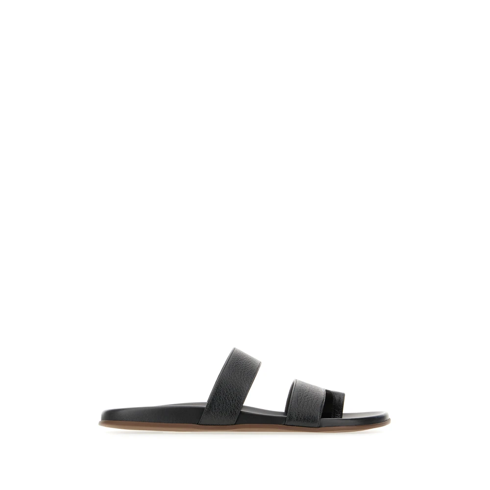 Shoes > Flip Flops & Sliders > Sliders - - The Row - Modalova