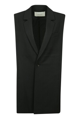 black-sleeveless-button-front-vest