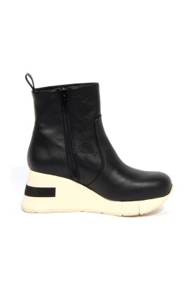 bottines-en-cuir-noir