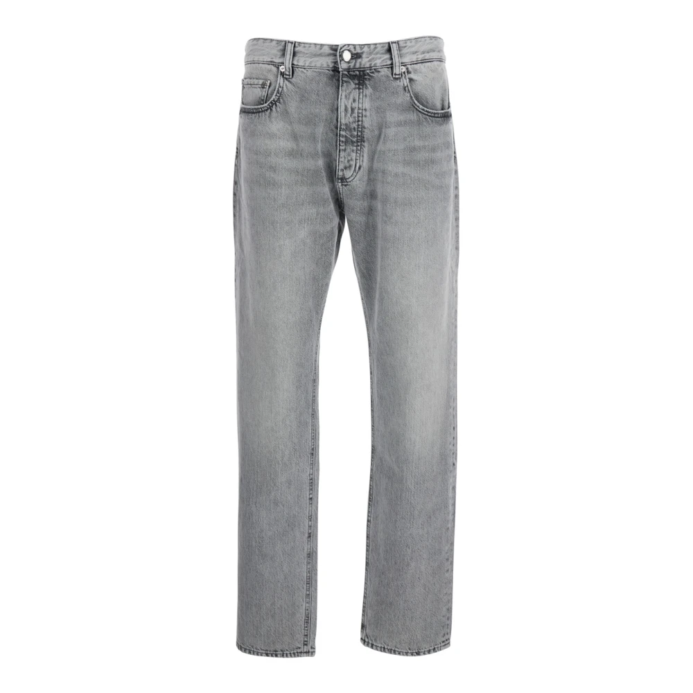 Jeans > Straight Jeans - - Icon Denim - Modalova