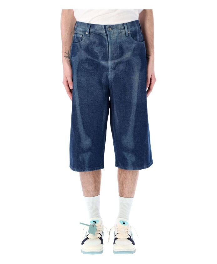 body-scan-denim-shorts