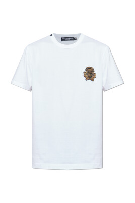 t-shirt-with-applique