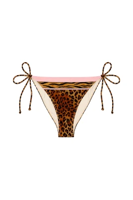 Virgo Classic Bikini Bottoms