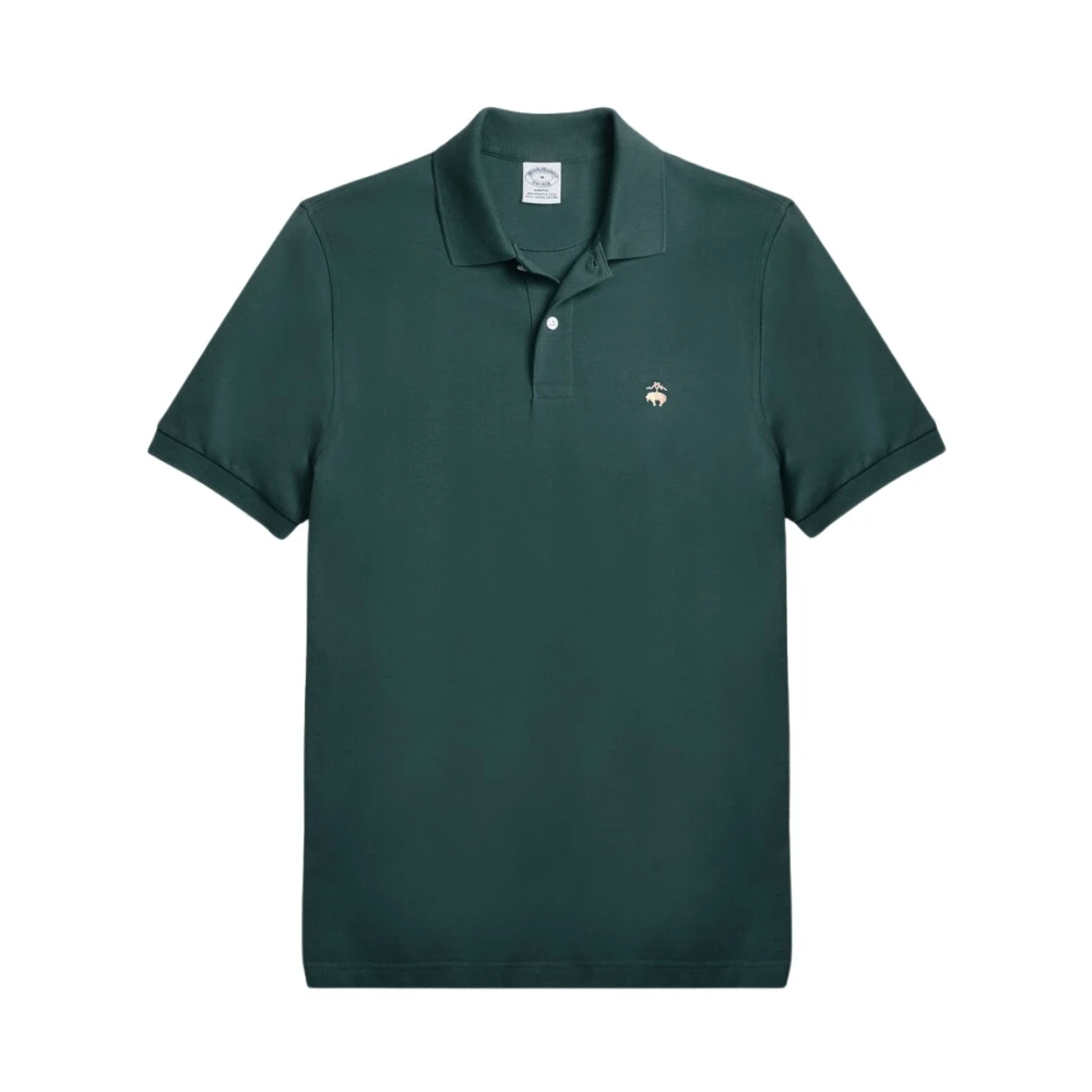 Tops > Polo Shirts - - Brooks Brothers - Modalova