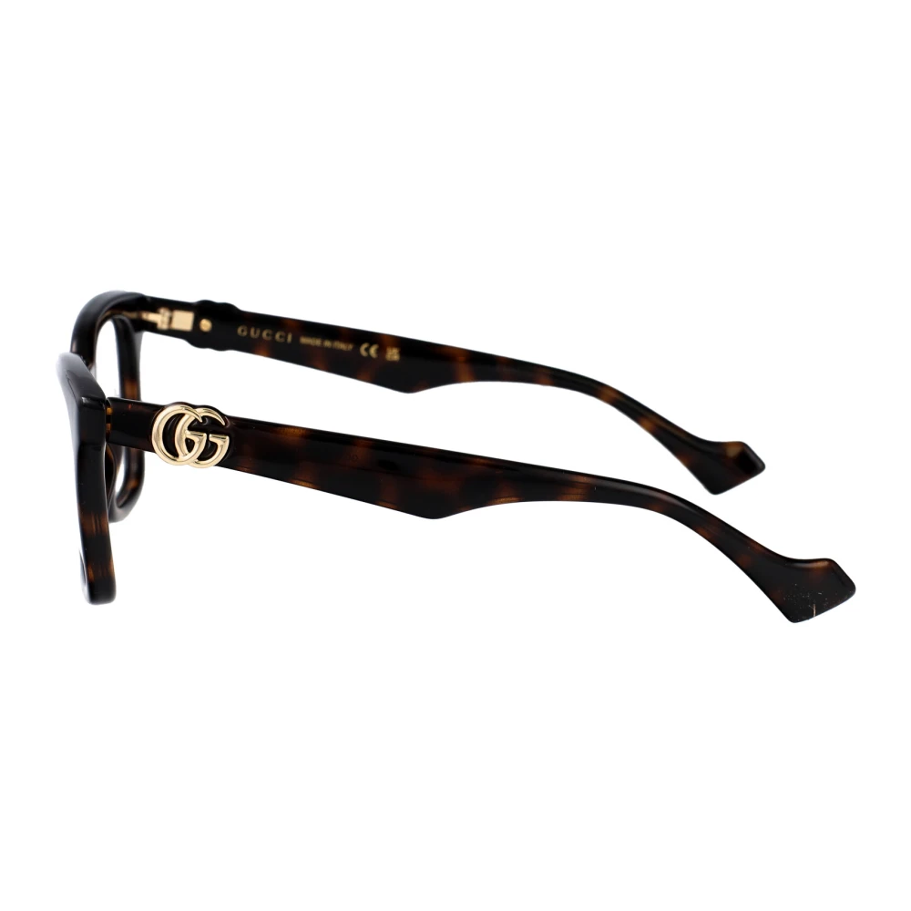 Gucci Stijlvolle Optische Bril Gg1728O Model Brown Dames