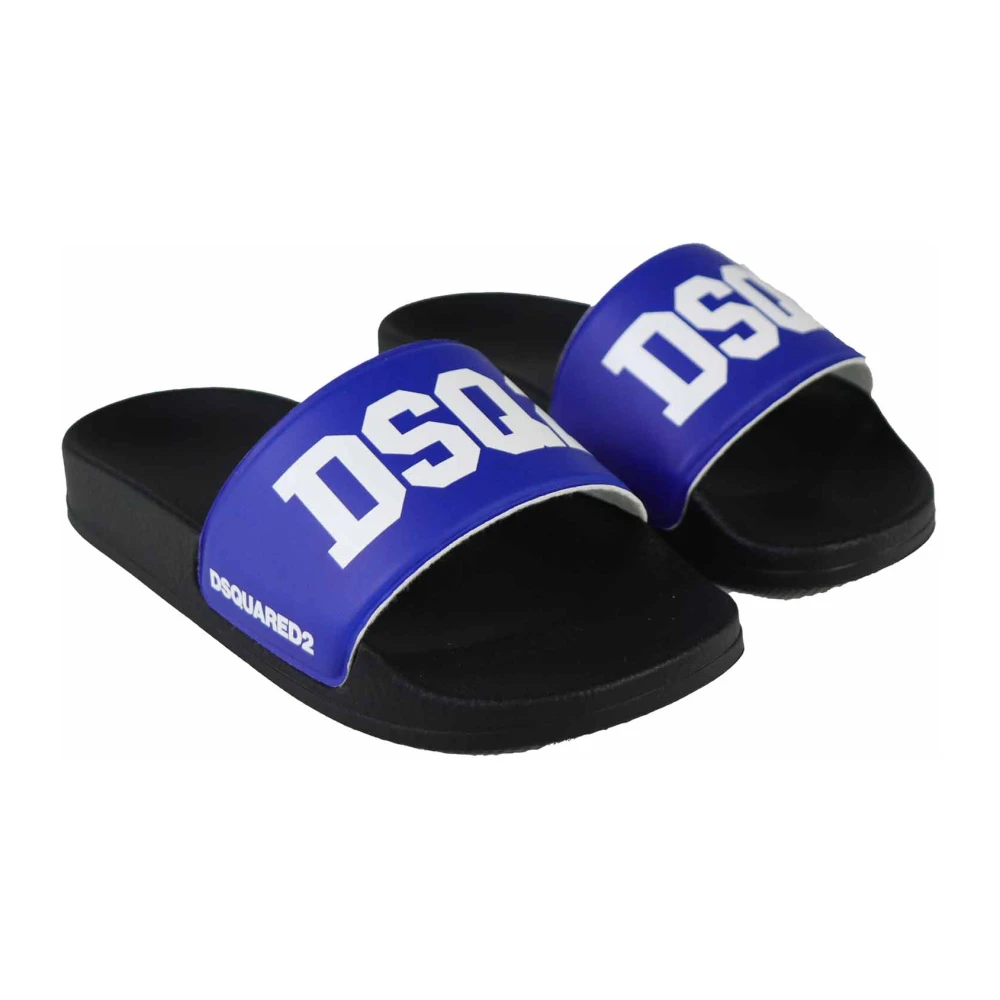 Dsquared badslippers online dames