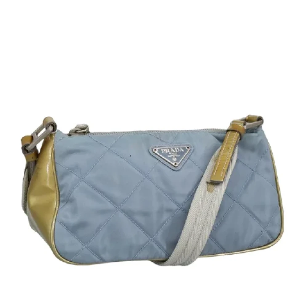 Pre-owned > Pre-owned Bags > Pre-owned Cross Body Bags - - Prada Vintage - Modalova