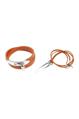 love-you-leather-bracelet-orange