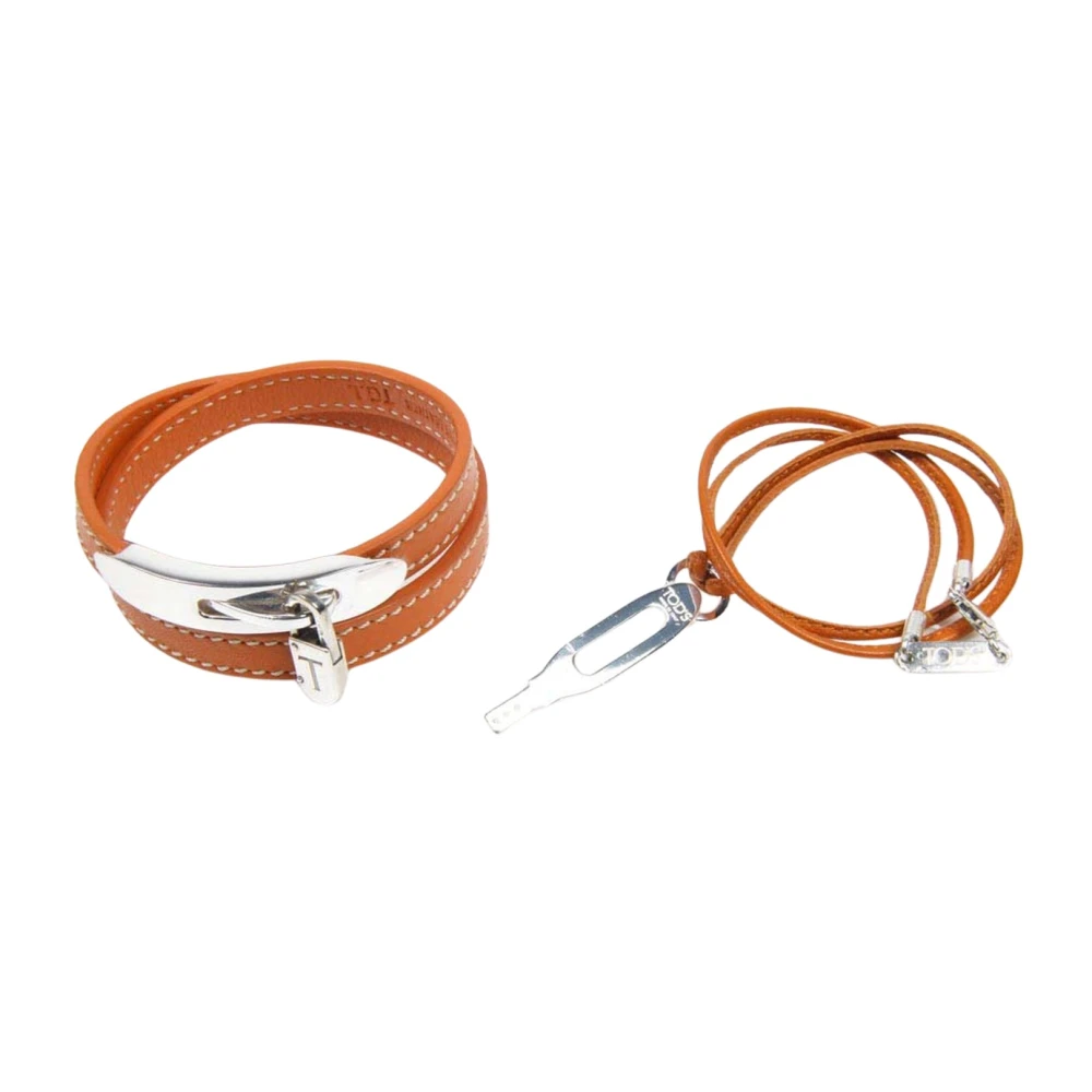Accessories > Jewellery > Bracelets - - Tod's - Modalova