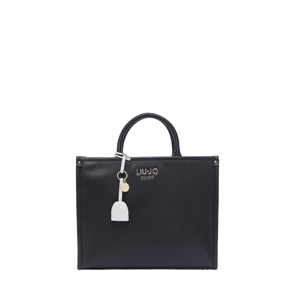 Liu Jo Donna Nero - Ridhi Handbag - Bags - One Size