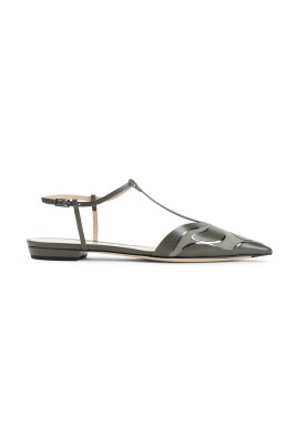 military-ballerina-shoes