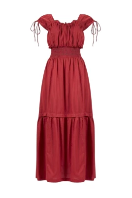 Pacific Dress