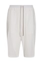 short-en-coton-lait