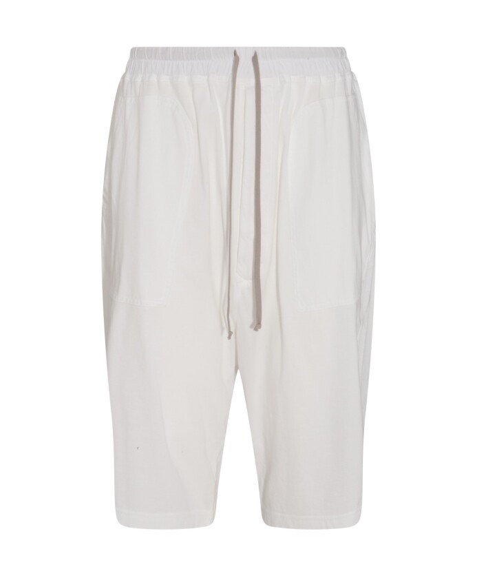 short-en-coton-lait