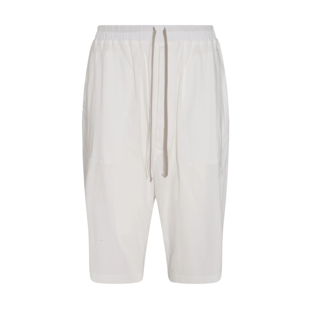 Shorts > Long Shorts - - Rick Owens - Modalova