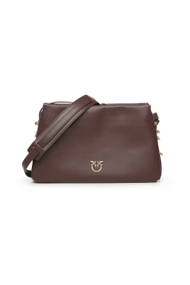 Triplet Mini Crossbody Bag
