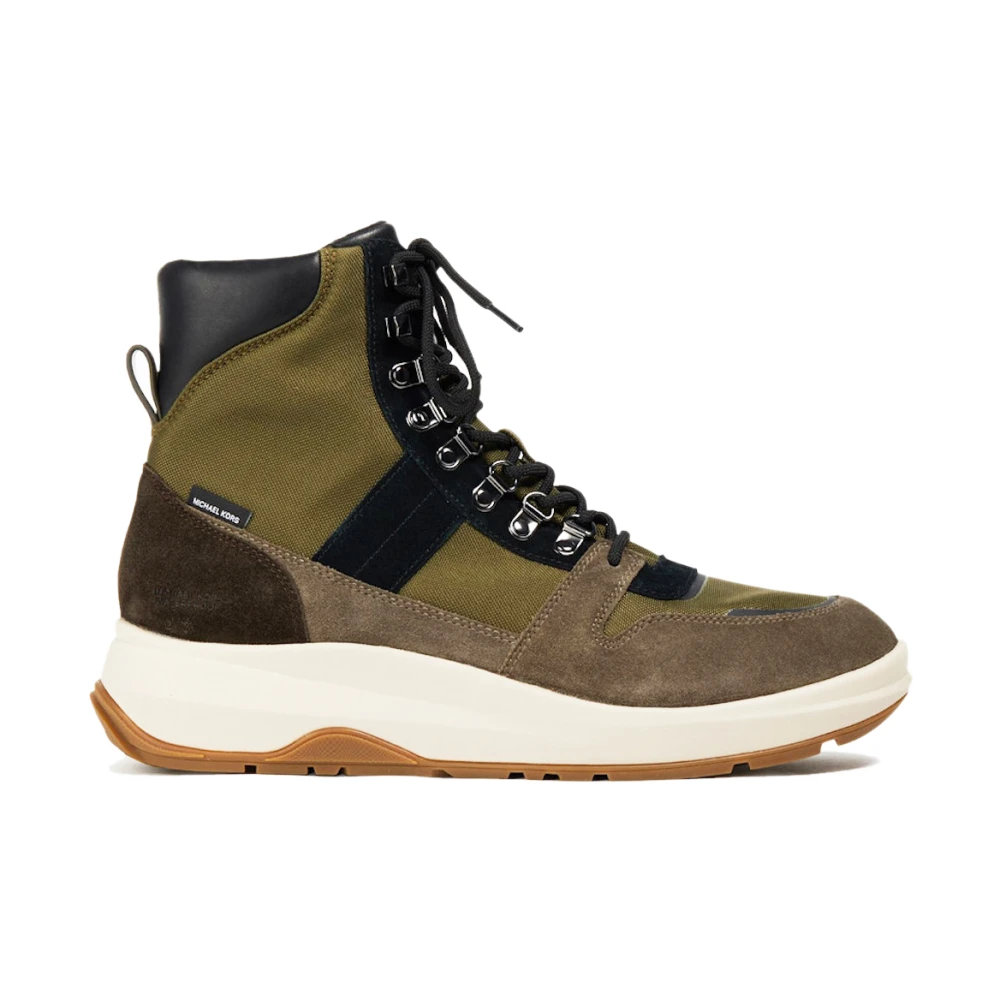 Shoes > Boots > Lace-up Boots - - Michael Kors - Modalova