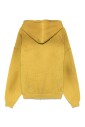 sweat-a-capuche-a-fermeture-eclair-moutarde