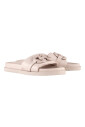 sliders-confortables-en-cuir-pour-femmes