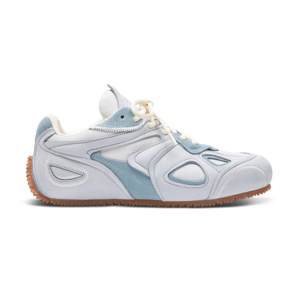 Axel Arigato Women's White Sneakers, 7 Uk, Slow Runner