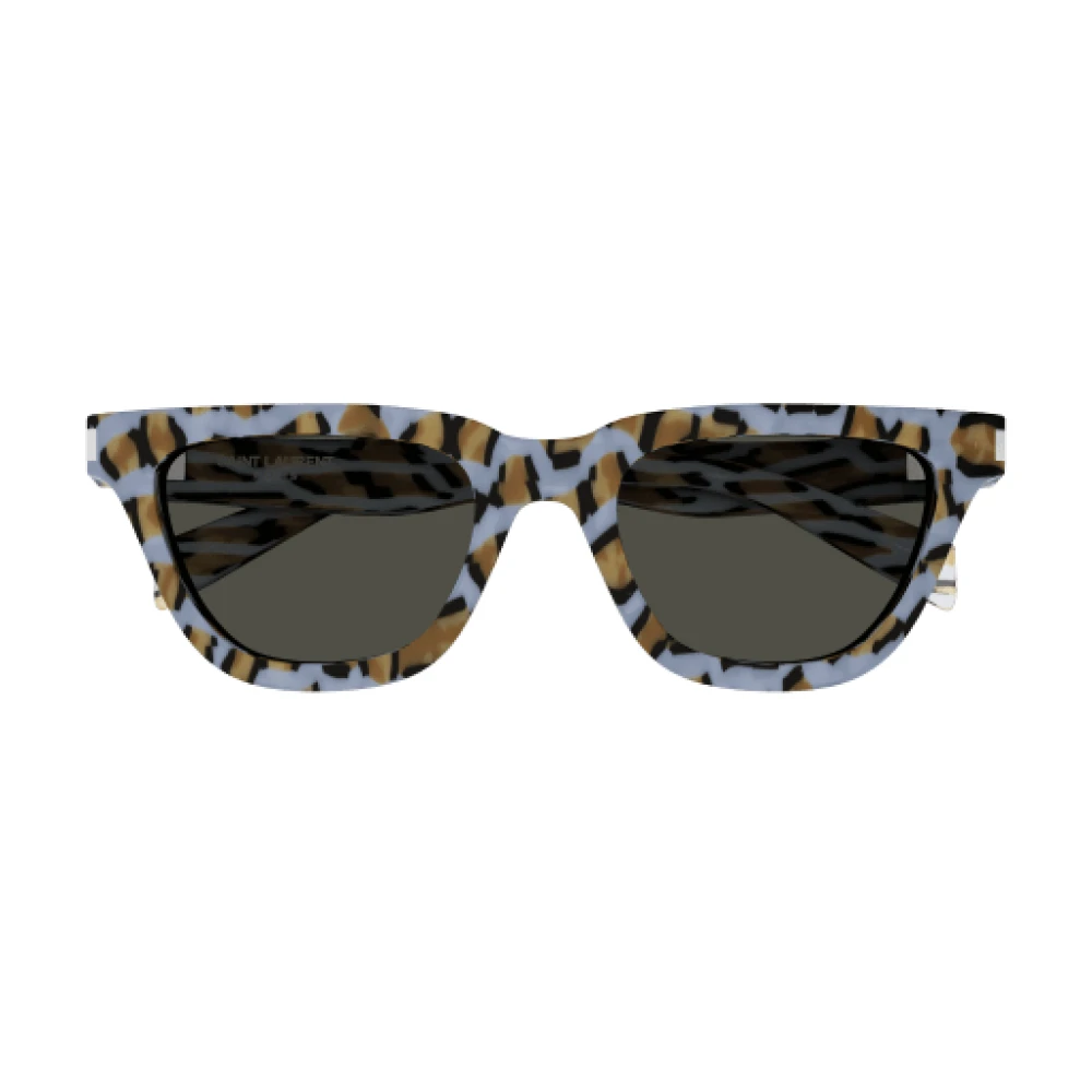 Saint Laurent Women's Blue Sl 462 Sulpice Sunglasses