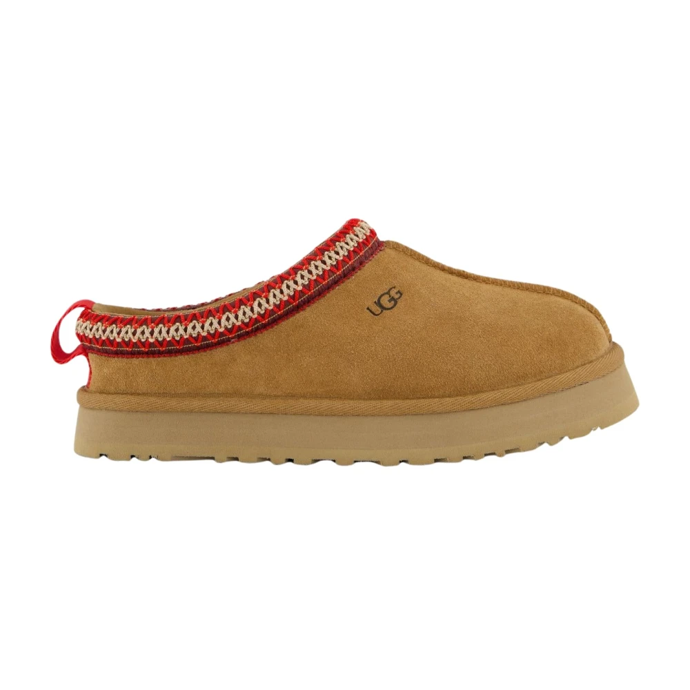 UGG Barn Chestnut Stövlar Beige, Pojke