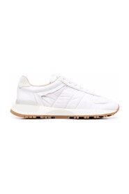 T1003 Weiße 50/50 Sneakers für Frauen