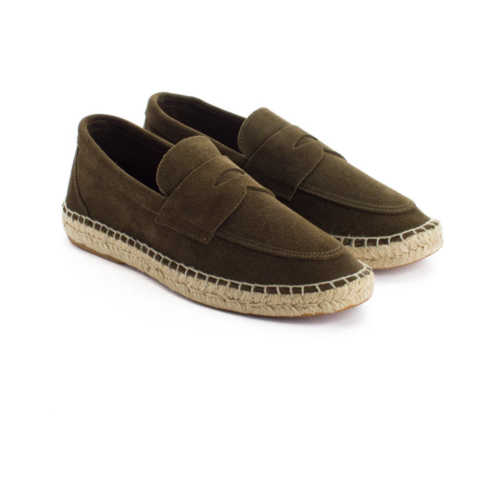 Shoes > Flats > Espadrilles - - Abarca - Modalova