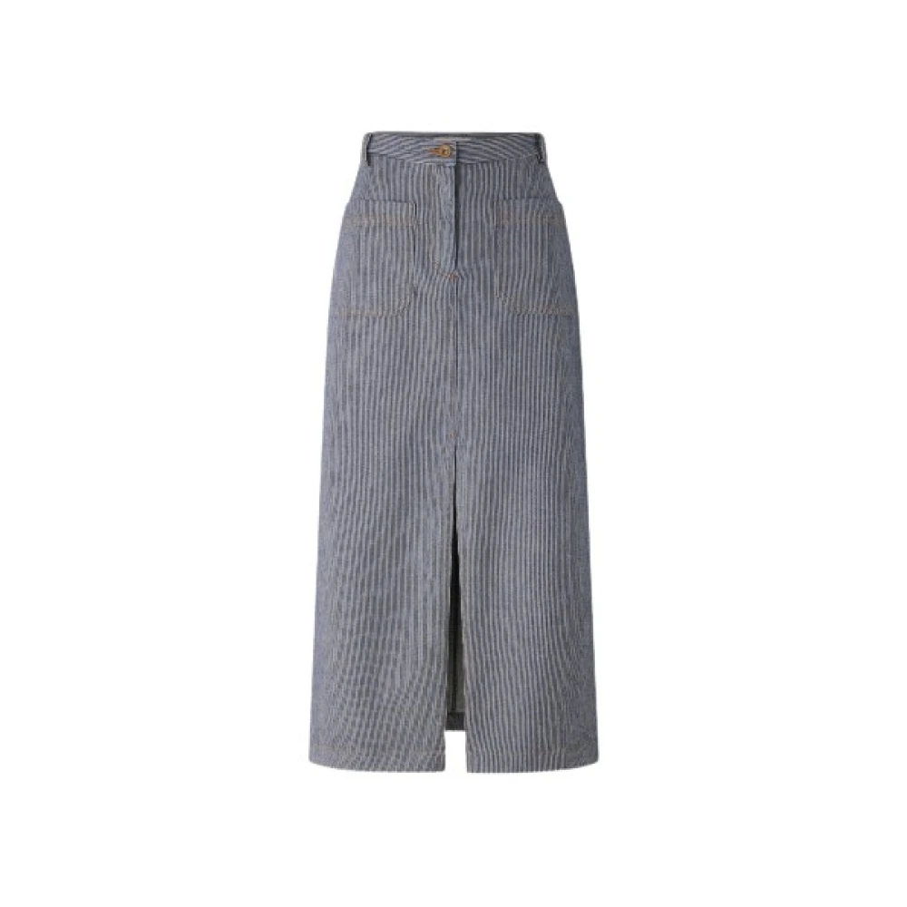 Skirts > Midi Skirts - - Sessun - Modalova