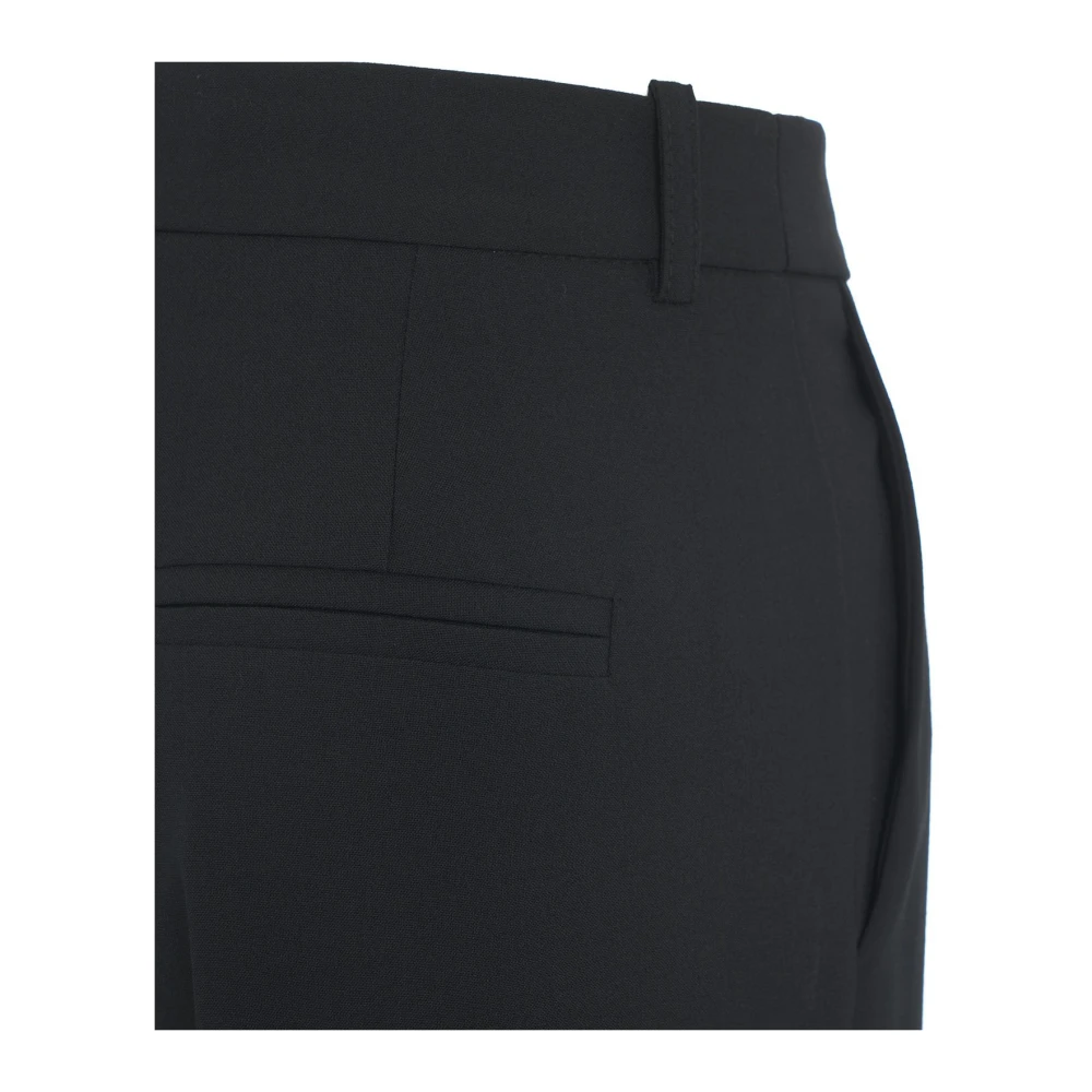 Kaos Zwarte Broek Aw24 Black Dames