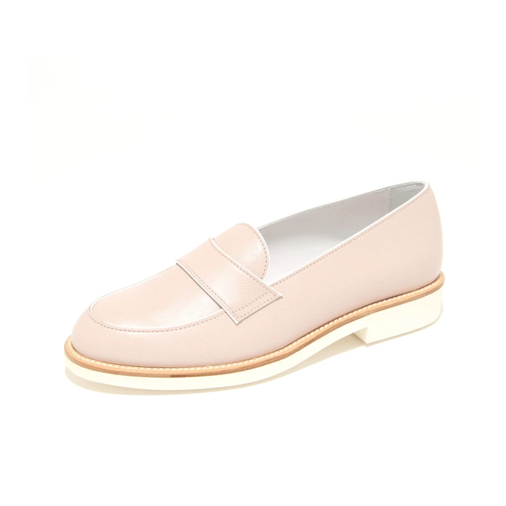Shoes > Flats > Loafers - - Tod's - Modalova