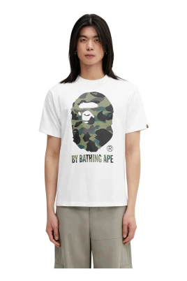 1st Camo Tee