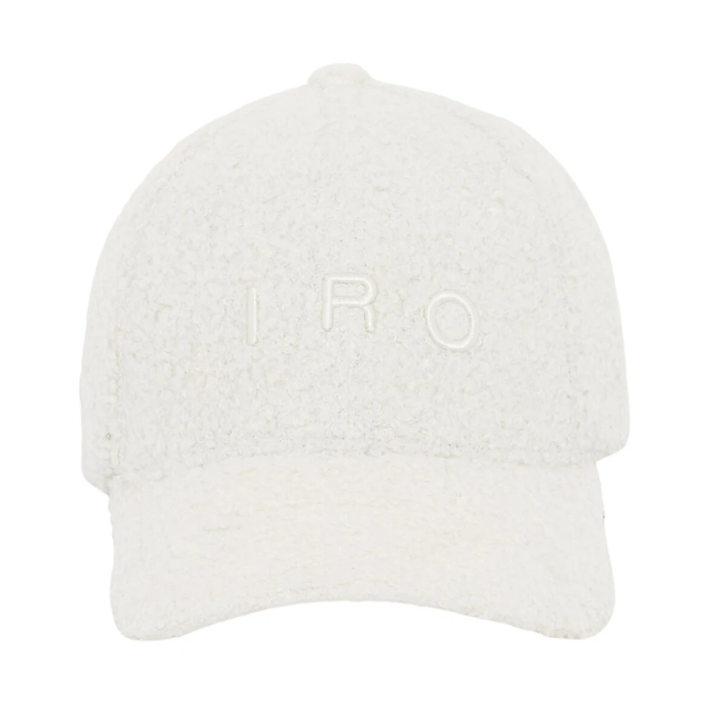 Accessories > Hats > Caps - - IRO - Modalova